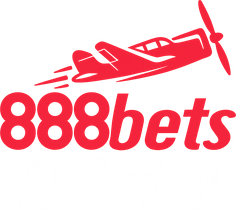888bets Aviator Logo